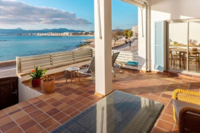 Las Rocas Beach-Ciutat Jardi Playa